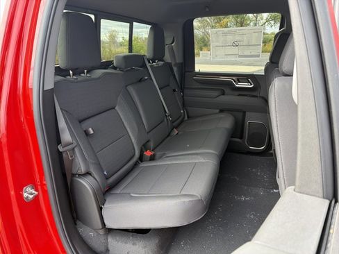 New 2026 Chevrolet Silverado 2500 LT w/ Trail Boss Package image 26