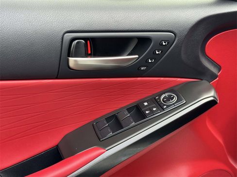 Used 2024 Lexus IS 350 F Sport image 18