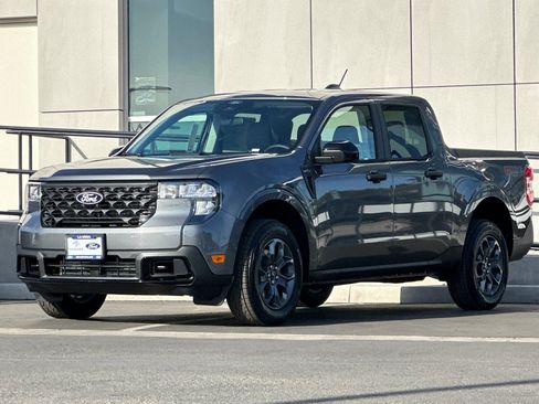 New 2026 Ford Maverick XLT w/ XLT Luxury Package image 7