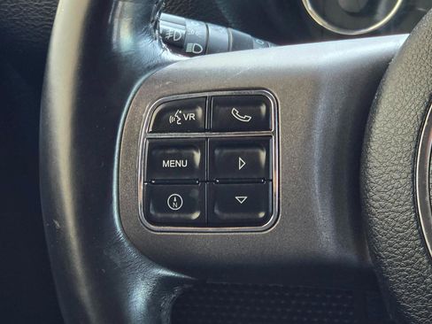 Used 2016 Jeep Wrangler Unlimited Sport AWD/4WD image 23