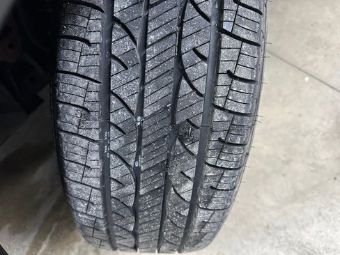 Certified 2023 Chevrolet TrailBlazer LT w/ Convenience Package image 35