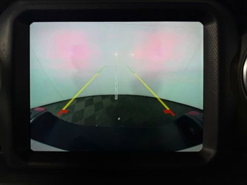 Used 2021 Jeep Gladiator Rubicon image 26