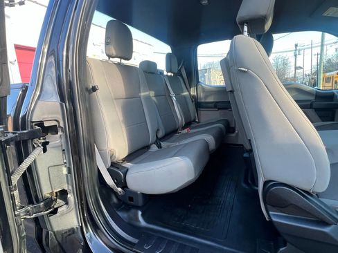 Used 2018 Ford F150 XL w/ Equipment Group 101A Mid AWD/4WD image 33