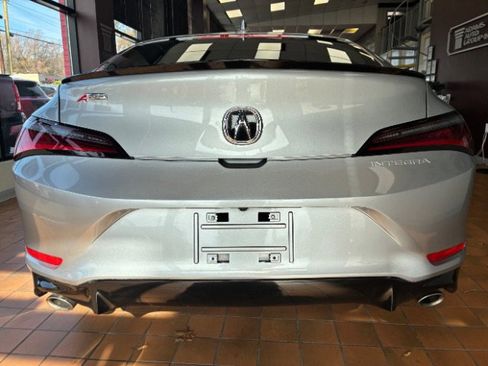 Used 2024 Acura Integra A-Spec image 10