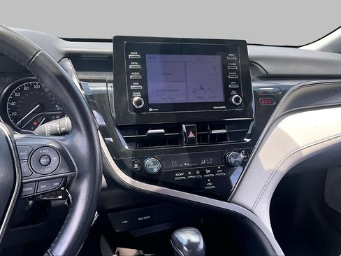 Used 2024 Toyota Camry SE w/ Protection Package (Q2) (TMS) AWD/4WD image 7