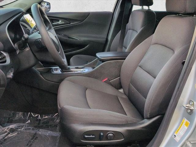 Certified 2022 Chevrolet Malibu LT FWD image 15