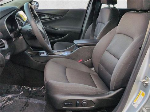 Certified 2022 Chevrolet Malibu LT FWD image 15
