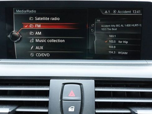 Used 2017 BMW 230i Convertible image 20