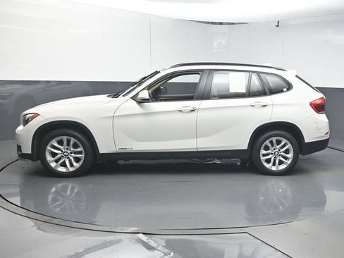 Used 2015 BMW X1 xDrive28i AWD/4WD image 5
