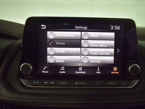 Used 2022 Nissan Rogue SV w/ SV Premium Package AWD/4WD image 21