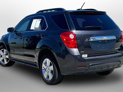 Used 2015 Chevrolet Equinox LT w/ Power Convenience Package AWD/4WD image 10