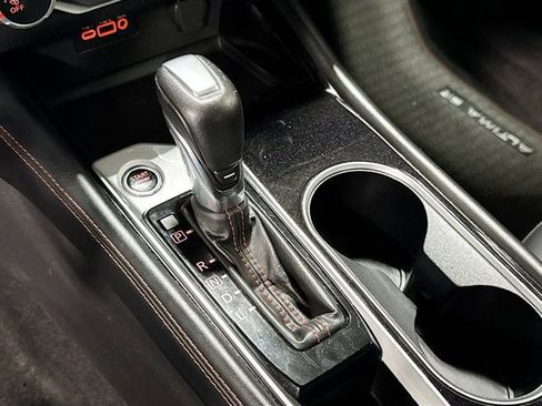 Certified 2023 Nissan Altima 2.5 SR image 16