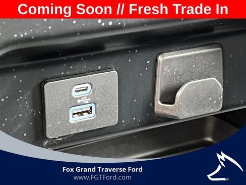Certified 2023 Ford F150 XL w/ STX Appearance Package AWD/4WD image 29