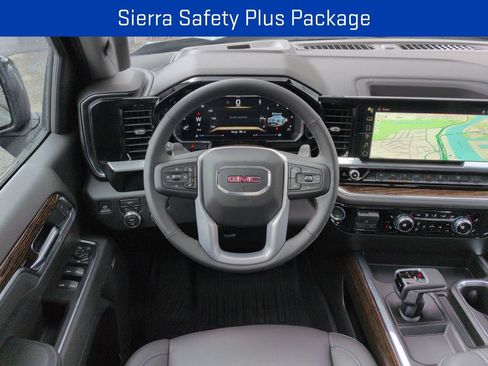 New 2026 GMC Sierra 1500 Elevation w/ Elevation Premium Package AWD/4WD image 11