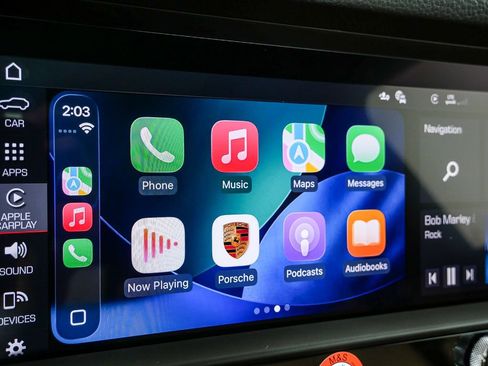 New 2026 Porsche Macan image 17