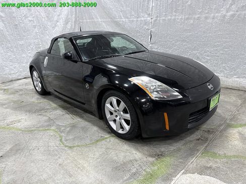Used 2004 Nissan 350Z Touring image 21