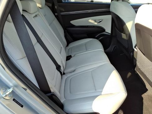 Used 2023 Hyundai Tucson Limited AWD/4WD image 22