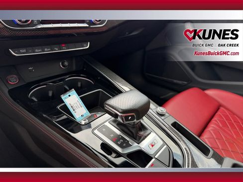 Used 2023 Audi S5 Prestige w/ Prestige Package AWD/4WD image 30
