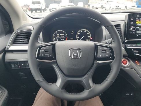 New 2026 Honda Odyssey EX-L image 31