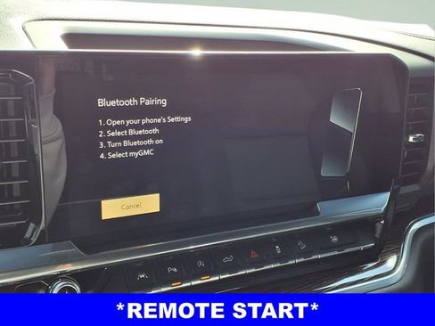 Used 2026 GMC Sierra 1500 Elevation w/ Elevation Premium Package image 10