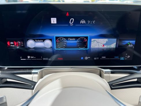 Used 2023 Mercedes-Benz S 500 4MATIC image 49