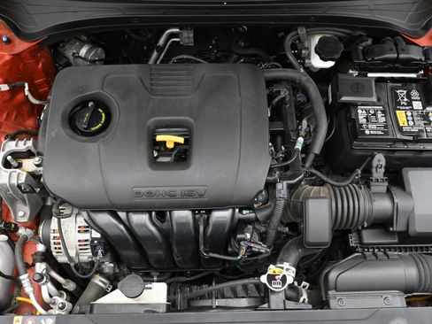 Used 2024 Kia Forte GT-Line image 28