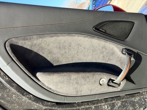 Used 2024 Maserati MC20 Cielo image 12