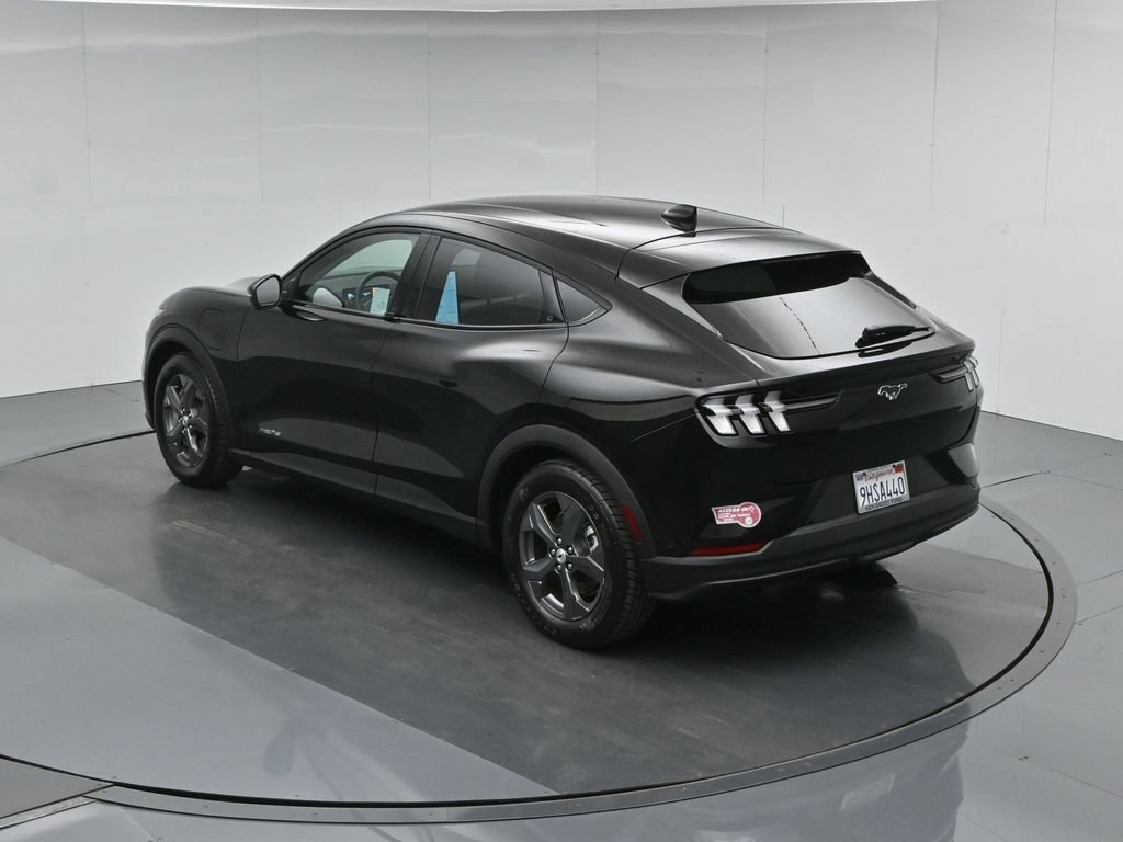 Certified 2023 Ford Mustang Mach-E Select RWD image 43