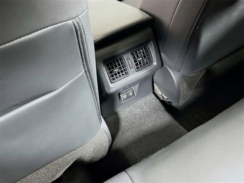 Used 2025 Toyota Camry XSE image 23