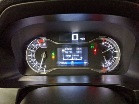 Used 2016 Honda Pilot EX-L image 12