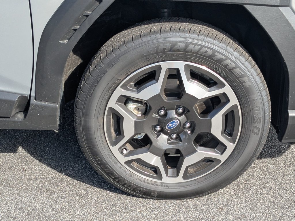 Certified 2026 Subaru Outback Touring AWD/4WD image 12