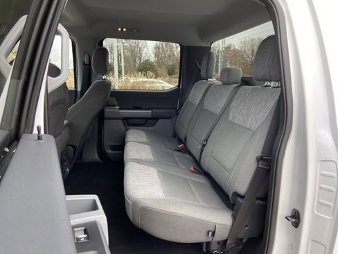 Used 2023 Ford F150 XLT w/ Equipment Group 301A Mid image 15