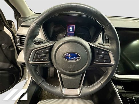 Used 2023 Subaru Legacy Premium image 11