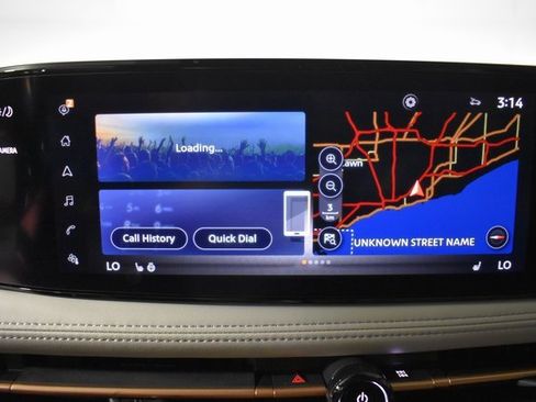 Certified 2023 Nissan Ariya ENGAGE e-4ORCE image 21