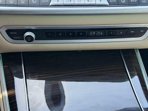 Used 2021 BMW X5 sDrive40i w/ Premium Package 2 RWD image 23