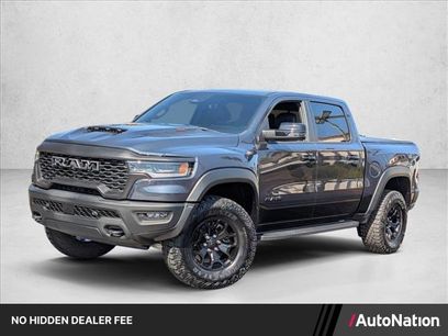 Used 2025 RAM 1500 RHO w/ RHO Level 1 Equipment Group