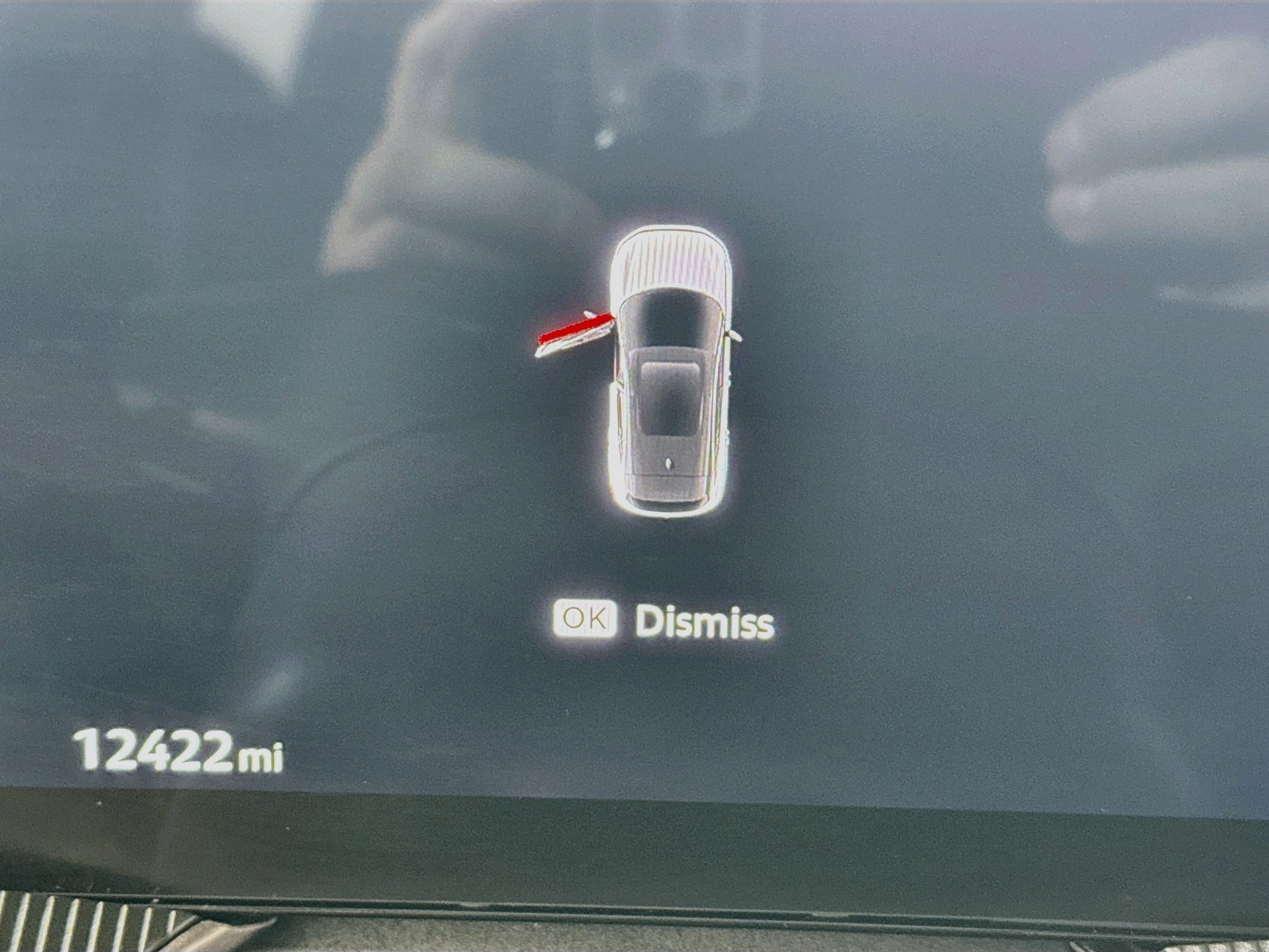 Used 2025 Nissan Murano SV AWD/4WD image 16