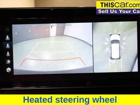 Used 2022 Hyundai Palisade Calligraphy image 16