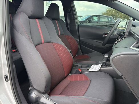 Certified 2026 Toyota Corolla SE image 13