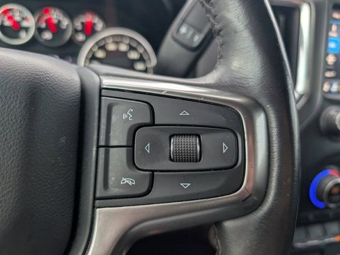 Used 2020 Chevrolet Silverado 1500 RST image 15