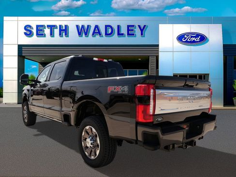 New 2026 Ford F250 King Ranch AWD/4WD image 7