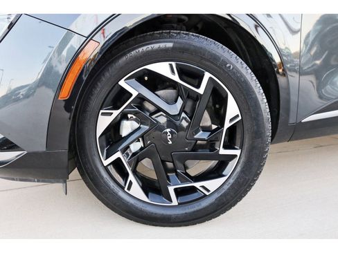 Used 2023 Kia Sportage SX image 33