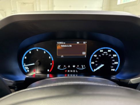 Used 2021 Ford Bronco Sport AWD/4WD image 14