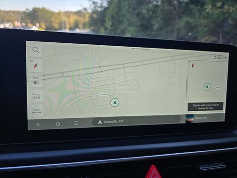 New 2026 Kia K5 GT-Line image 10