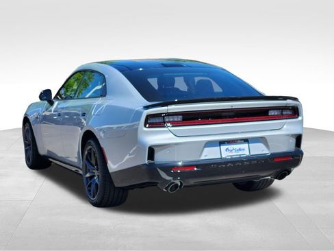 New 2026 Dodge Charger Scat Pack AWD/4WD image 5