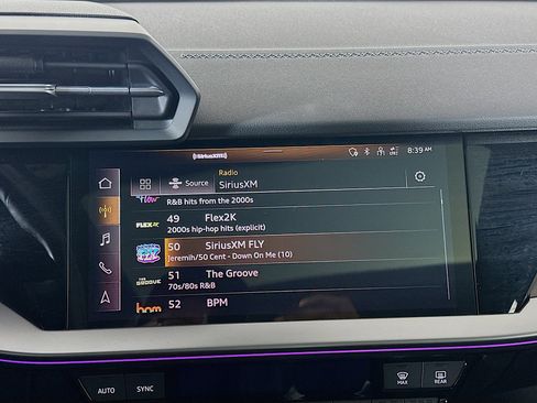 Used 2023 Audi A3 2.0T Premium Plus w/ Premium Plus Package image 19