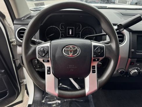 Used 2020 Toyota Tundra SR5 AWD/4WD image 21