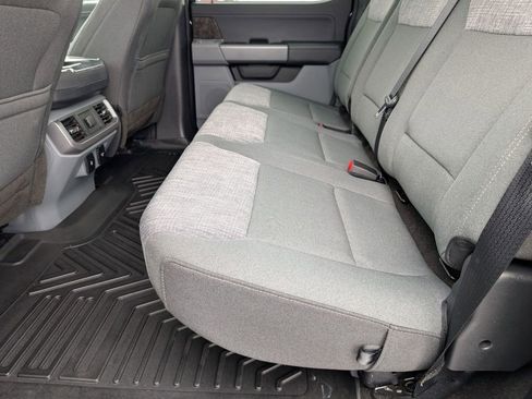 Used 2023 Ford F150 XLT w/ Equipment Group 302A High image 41