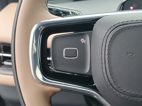 New 2026 Lincoln Navigator L Black Label AWD/4WD image 17