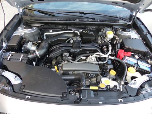 Used 2024 Subaru Legacy Limited AWD/4WD image 16